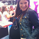 Anne-Marie Wilson at Comic Con 2010